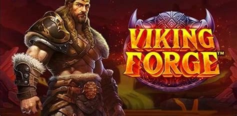 Viking Forge Novibet