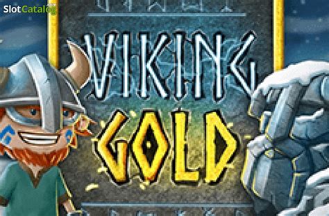 Viking Gold Slot Gratis