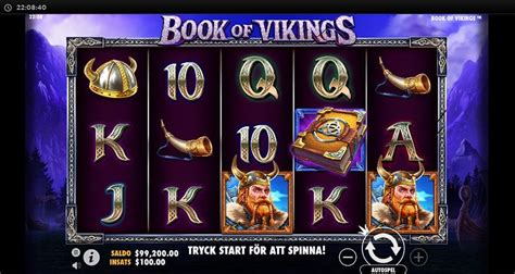 Viking Slots Casino Aplicacao