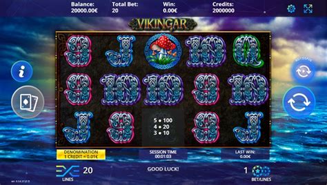 Vikingar 888 Casino