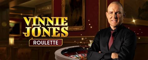 Vinnie Jones Roulette Bwin