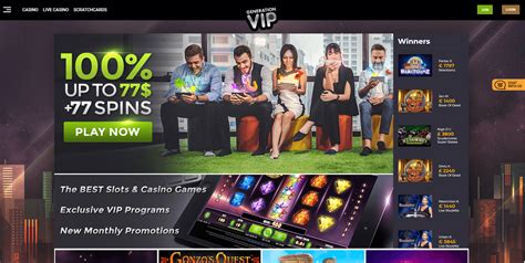 Vip Spins Casino Argentina