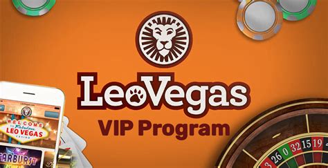 Vip Ultra Leovegas