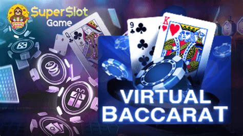 Virtual Baccarat Sportingbet