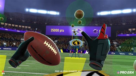 Virtual Football Pro Blaze