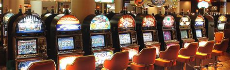 Visitantes Casino Receitas Para Baixo Em Abril De