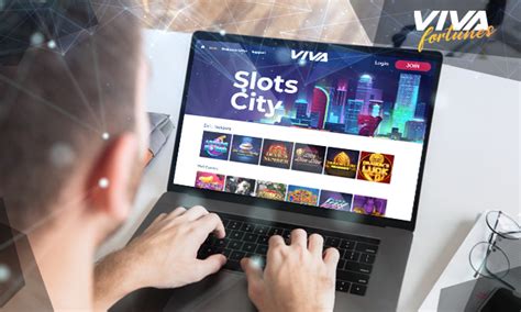 Viva Fortunes Casino Online
