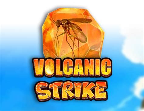 Volcanic Strike Betfair