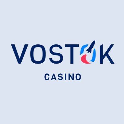 Vostok Casino Paraguay