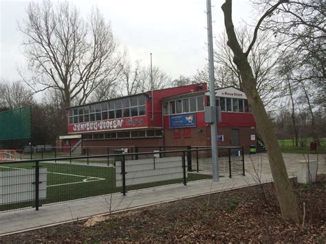 Vv Nieuw Sloten Site