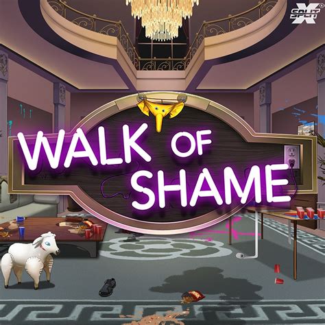 Walk Of Shame Slot - Play Online
