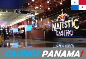 Welcome Bingo Casino Panama
