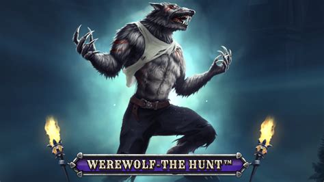 Werewolf Is Coming Slot Gratis