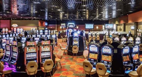 West Virginia Slots De Casinos