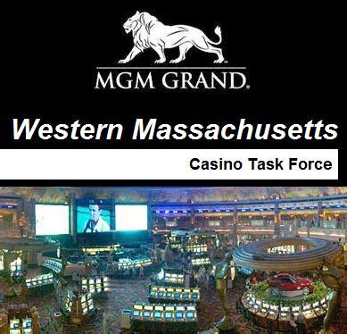 Western Massa Casino Votar