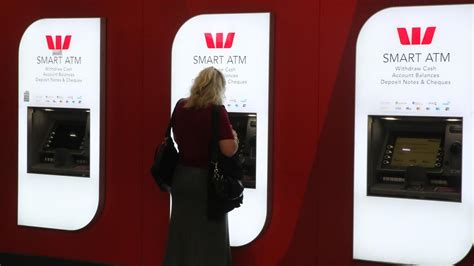 Westpac Atm Crown Casino