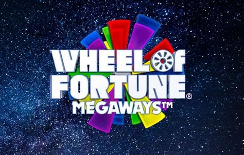 Wheel Of Fortune Megaways Blaze