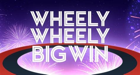 Wheely Wheely Big Win Betsul