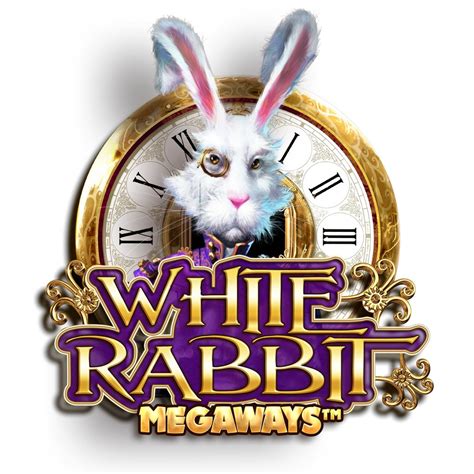 White Rabbit Megaways Parimatch
