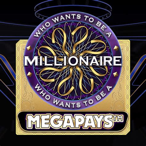 Who Wants To Be A Millionaire Megapays 888 Casino