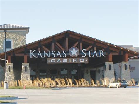 Wichita Casino Kansas Estrelas