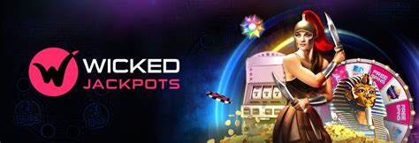 Wicked Jackpots Casino Haiti