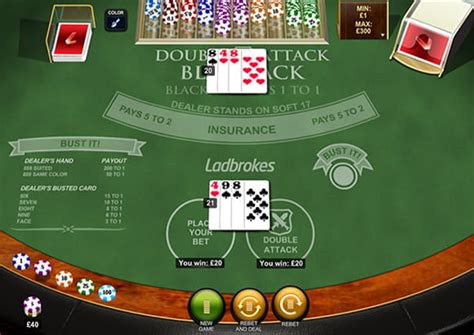 Wie Man Blackjack Spielt