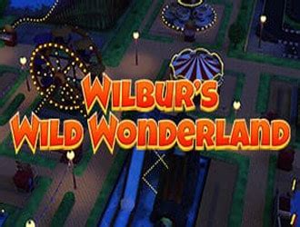 Wilbur S Wild Wonderland Betsson