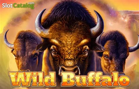 Wild Buffalo Manna Play Review 2024