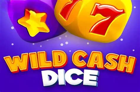 Wild Cash Dice Slot Gratis