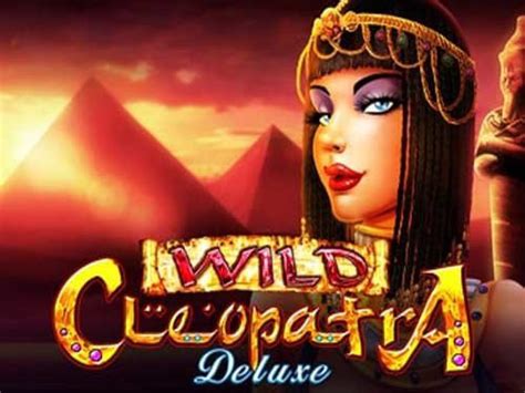 Wild Cleopatra Deluxe Bodog