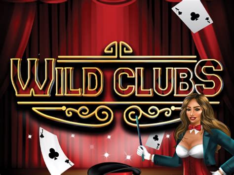 Wild Clubs Novibet