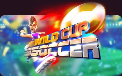 Wild Cup Soccer Brabet