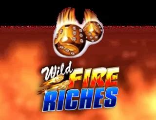 Wild Fire Riches Parimatch