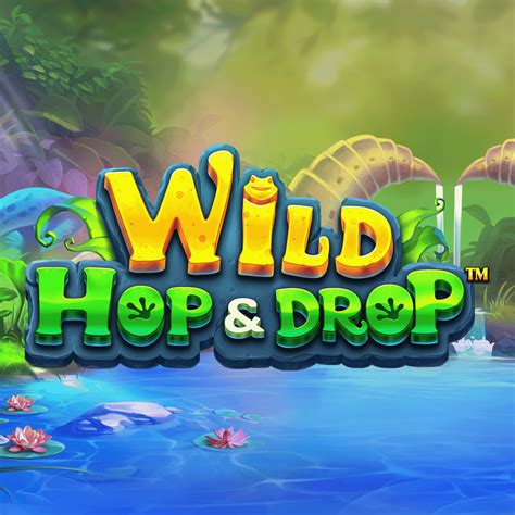 Wild Hop And Drop Netbet