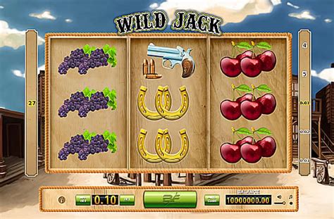 Wild Jack Slot - Play Online