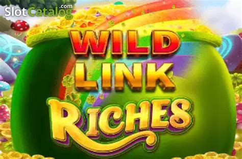 Wild Link Riches Blaze