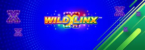 Wild Linx 1xbet