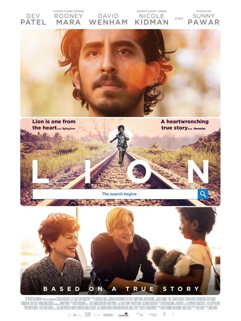 Wild Lion Review 2024