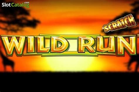 Wild Run Scratch Slot Gratis