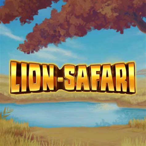 Wild Safari 2 Leovegas