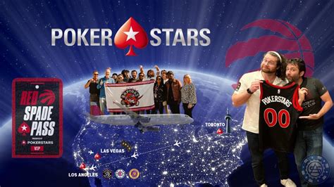 Wild Vegas Pokerstars