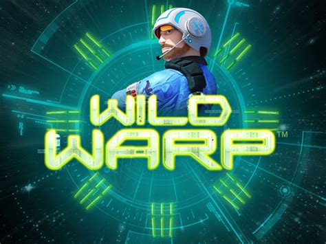 Wild Warp Betano