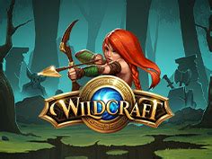 Wildcraft Slot - Play Online