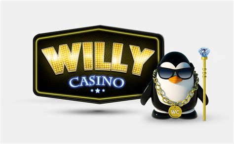 Willy Casino Bolivia