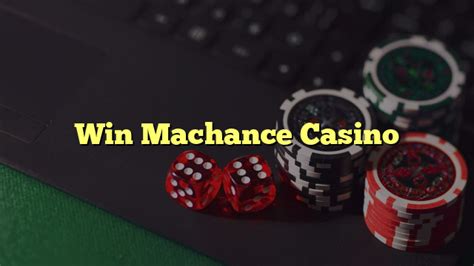 Win Machance Casino Uruguay