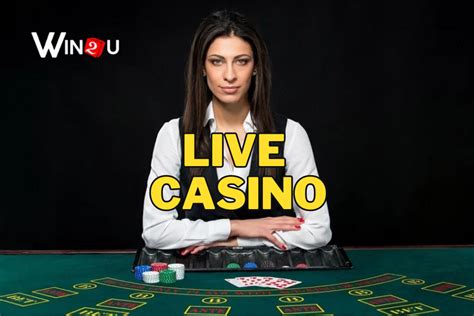 Win2u Casino Bolivia