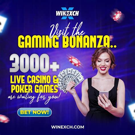 Winexch Casino Apostas