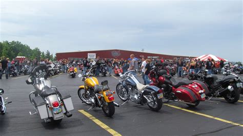 Winfield Poker Run