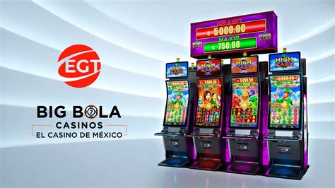 Winningft Casino Mexico